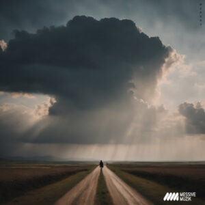 Messive Muzik - Dark Roads To Heaven EP