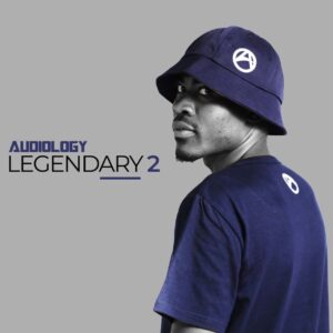 Audiology - Legendary 2 (Album)