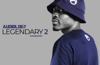 Audiology – Legendary 2 (Album)