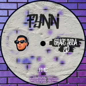 Fynn - Grape Soda EP