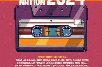 VA – Groove Nation 2024