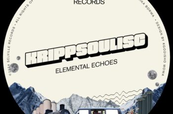 Krippsoulisc – Elemental Echoes EP