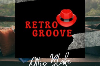 Ottis Blake – Deep 5 Year End Grooves EP