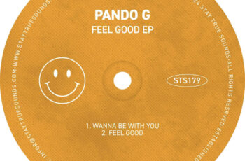 Pando G – Feel Good EP