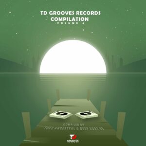 TD Grooves Records Compilation Vol. 4