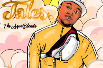 The AquaBlendz – Timeless Tales EP