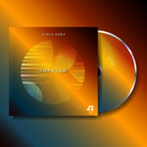 Vince deDJ - Impulse EP