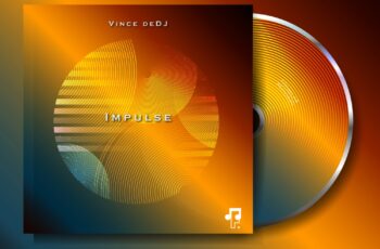 Vince deDJ – Impulse EP