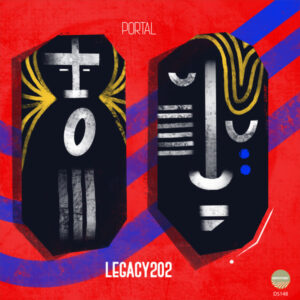 Legacy202 - Portal EP