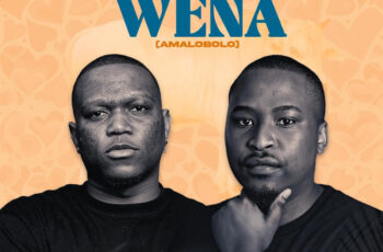 Fatso 98 – Ngifuna Wena (Amalobolo) (feat. Brandon Dhludhlu)