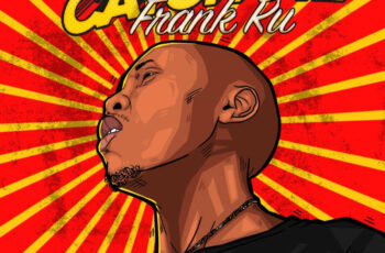 Frank RU – Catch Me EP