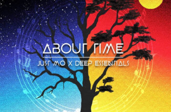 Just Mo & Deep Essentials – About Time EP