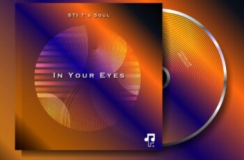 STI T’s Soul – In Your Eyes EP