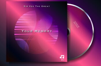 Sir Vee The Great – Your Memory EP