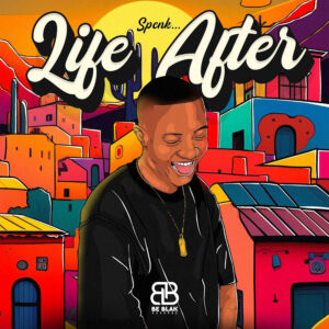 Spenk - Life After EP