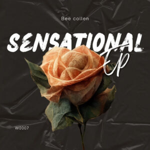 Bee Collen - Sensational EP