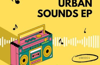 Denny-Soul SA – Urban Sounds EP1