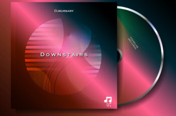 Djbursary – Downstairs (Original Mix)