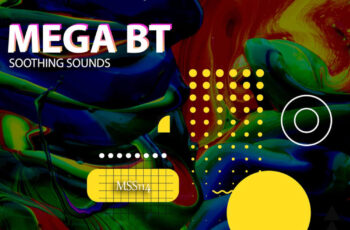 Mega BT – Soothing Sounds EP