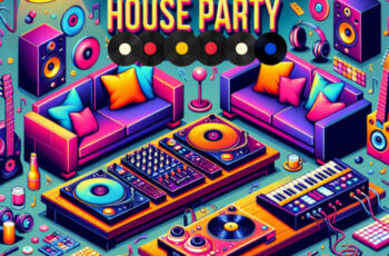 Razzmellow & Man Q – House Party