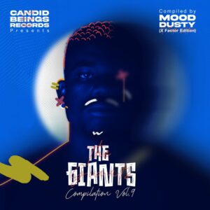 VA - The Giants Compilation, Vol. 9 Compiled By Mood Dusty (X-Factor Edition)