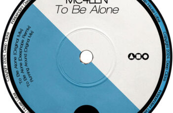 Mc4len – To Be Alone EP