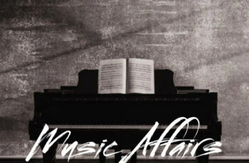 D-tip & Gigg Cosco – Music Affairs EP