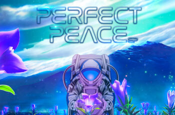 Kojo Akusa – Perfect Peace EP