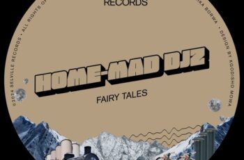 Home-Mad Djz – Three Ships (feat. C-Moody)