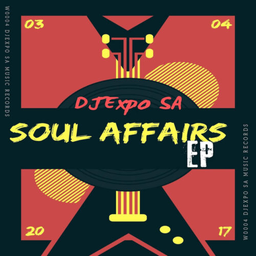 DJExpo SA - Soul Affairs EP