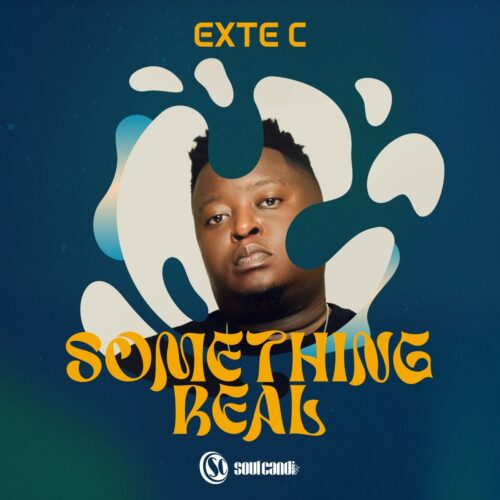 Exte C - Something Real (Album)