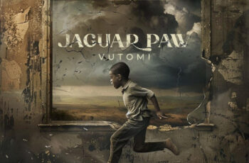 Jaguar Paw – Vutomi (First Edition)