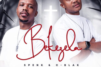 Spenk & C-Blak – Bekezela (feat. CoolKruger & Sef Pico)