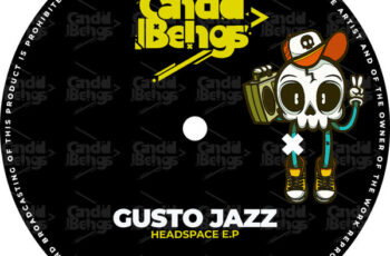 Gusto Jazz – Headspace EP