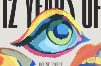 Various Artists – 12 Years of House