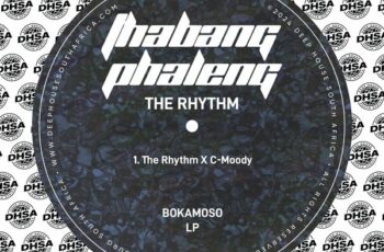 Thabang Phaleng & C-Moody – The Rhythm (Original Mix)