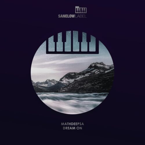 MathDeepSA - Dream On EP