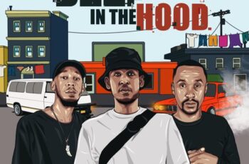 Bones & Mafia Natives – Deep In The Hood EP