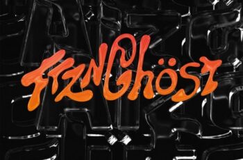 Aizo Clutch – FrznGhÖst (Album)