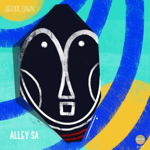 Alley SA - Before Dawn