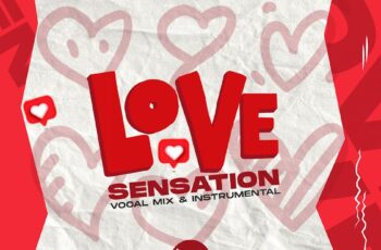 Beat Soul – Love Sensation Beat Soul – Love Sensation