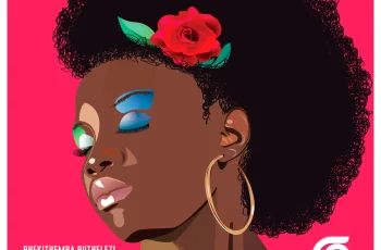 Bhekithemba Buthelezi – Quadrivium EP