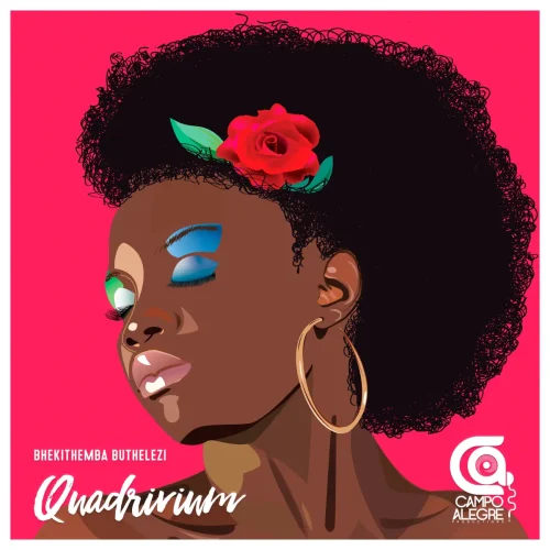 Bhekithemba Buthelezi - Quadrivium EP