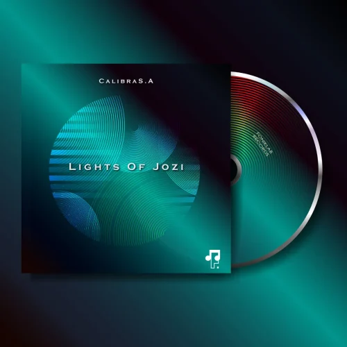 CalibraS.A - Lights Of Jozi EP