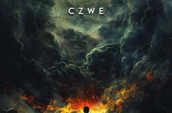 Czwe – Rebirth EP Czwe – Rebirth EP
