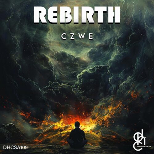 Czwe - Rebirth EP