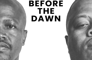 D.General & V.Underground – Before The Dawn EP