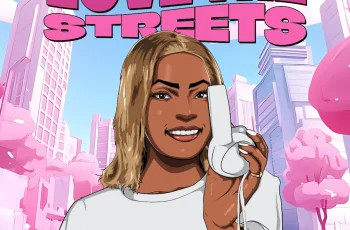 DJ Chrissy SA – Love The Streets