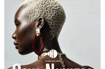 DJ Couza, Citizen Sthee & Lebzin – Oska Nnyatsa (feat. Mogomotsi Chosen)