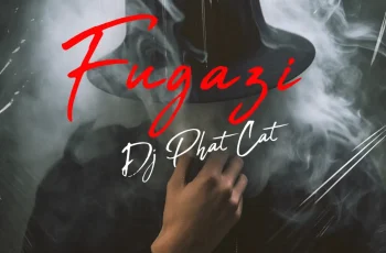 DJ Phat Cat – Fugazi